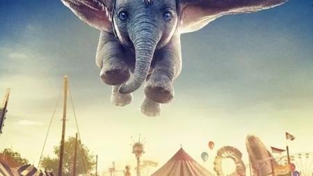 [文]奇幻《小飞象》电影解说文案 解说素材