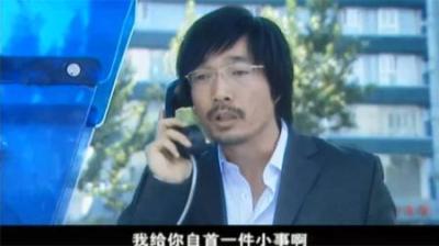 [视]无处藏身：杀人犯整容回来，竟主动打电话挑衅警察，不怕死的