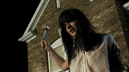 [文]恐怖电影《疯狂父母》解说文案 解说素材