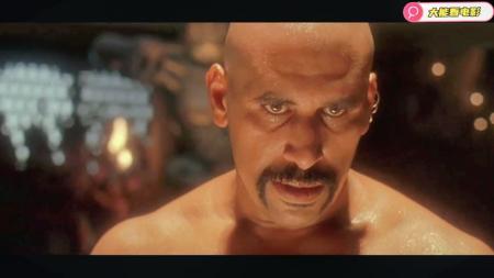 [文]电影《魔宫战士》