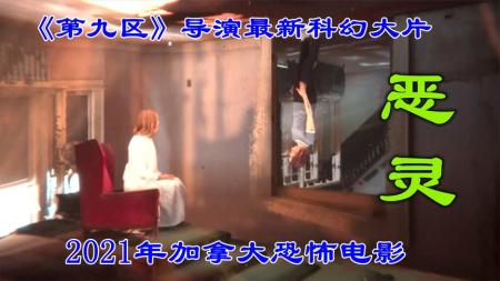 [文]恐怖《恶灵》电影解说文案