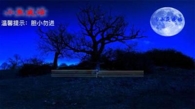 神秘的瓷器[附音频]