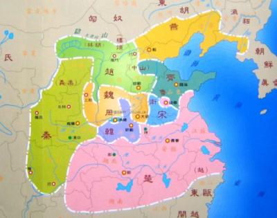 探究魏国的衰败：内部因素与外部压力的双重影响