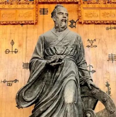奚仲：中国古代杰出的思想家