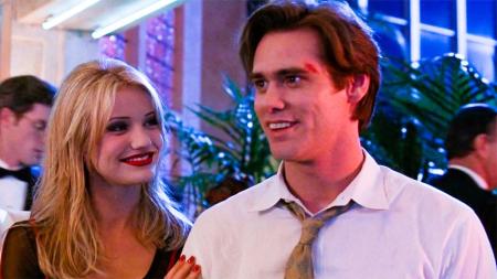 [文]喜剧《变相怪杰》电影解说文案 解说素材