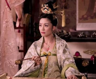 武惠妃：唐玄宗时期的宫廷佳人与权力象征