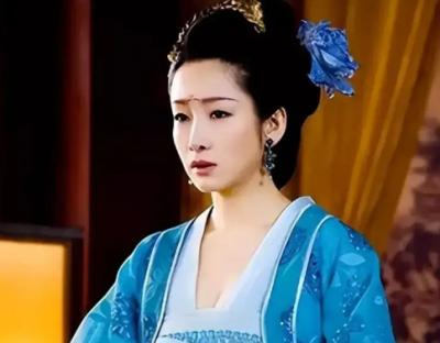 武顺与李治的子女之谜