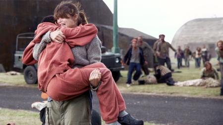 [文]惊悚电影《天赐之女》解说文案 解说稿