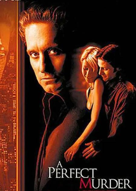 [文]重新讲解悬疑佳作《超完美谋杀案》《惊悚悬疑》夫妻之间的极限拉扯，完美谋杀背后隐藏着更完美的杀局