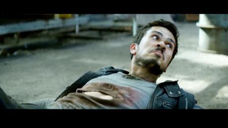 [文]惊悚《异界余生》电影解说文案 解说素材