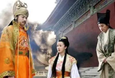 崇祯怒打田贵妃：宫廷政治与个人情感的冲突