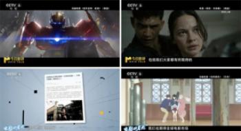 北美、日韩、法国……2024年上半年外洋影市视察