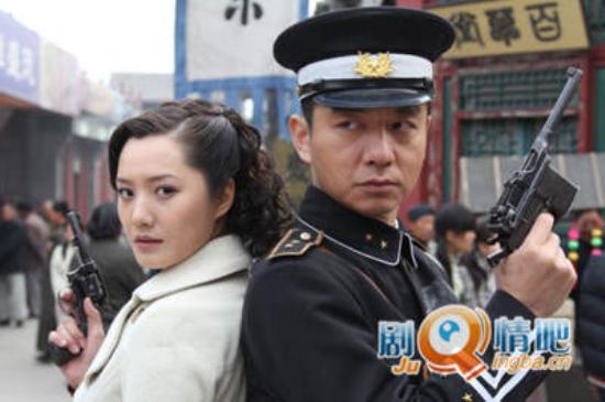 《风云之十里洋场》_第1-3集_分集剧情
