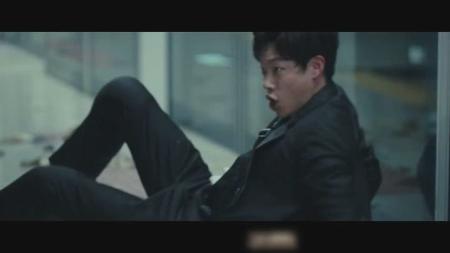 [文]犯罪《钱》电影解说文案 解说素材