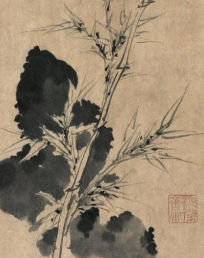 徐渭：明代多才多艺的文人艺术家