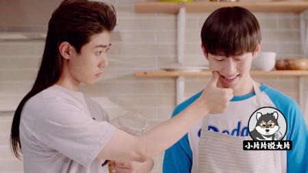 [文]韩国泡面番《无心面对》也太甜了吧，这兄弟情深深吸引到我了！