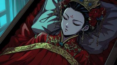 借寿 中[附音频]