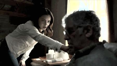 [文]惊悚《危险的谎言》电影解说文案