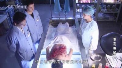 [视]案发：初中生死于车祸，死前竟被车反复碾压，现场油漆是主要物证