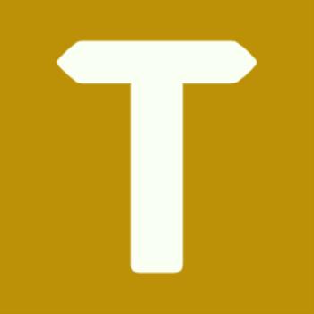 Text Logo - AI 生成Logo