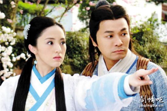 《刁蛮娇妻苏小妹》_第1-4集_分集剧情