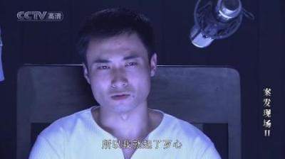 [视]案发：女子身上液体跟男子的DNA完全一致，男子讲述事发全过程