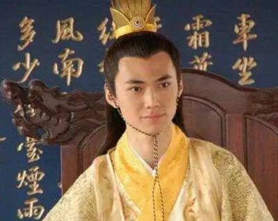 建文帝朱允炆的叔叔之死