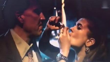 [文]惊悚《坏中尉》电影解说文案