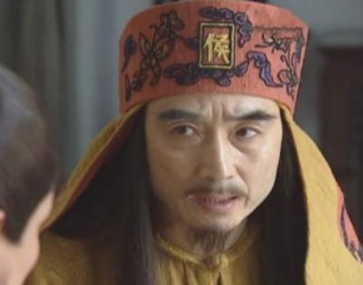 太平天国的海军将领：康王汪海洋