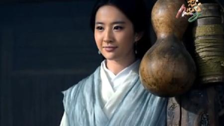 [文]电视剧《三生三世十里桃花》参考文案整剧剧评-电视剧解说参考文案