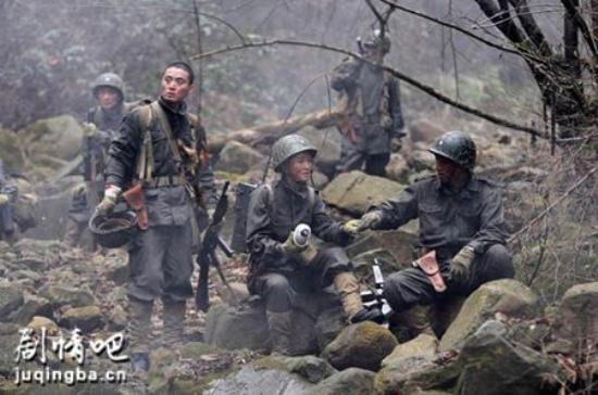 《拯救女兵司徒慧》_第1-3集_分集剧情
