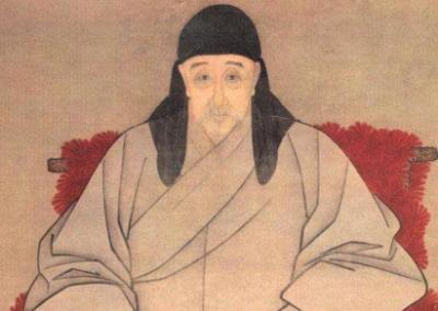 南明末代皇帝朱慈焕之死