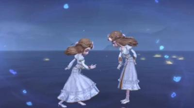 我可以和你跳舞吗[附音频]