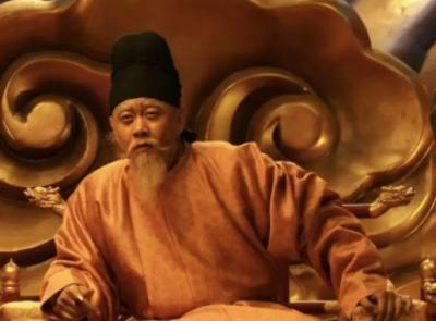 李隆基晚年之变：从明君到昏庸的蜕变