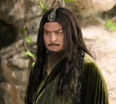 金庸笔下的武学巨匠：欧阳锋的武功境界