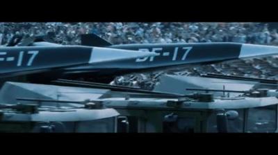 [视]2019年国庆大阅兵电影级的压迫感，国外网友评论：东方巨龙苏醒了