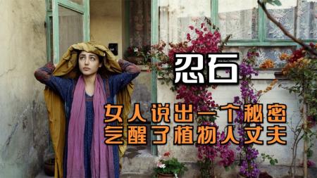 [文]战争电影《忍石》解说文案