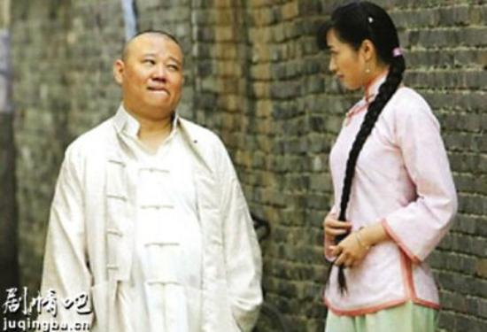 《知县叶光明》_第1-3集_分集剧情