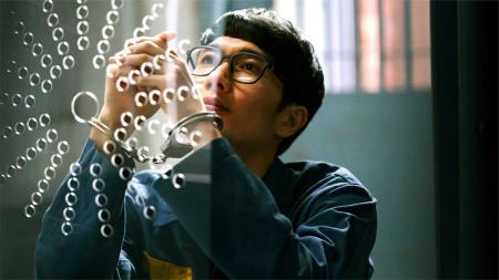 [文]惊悚恐怖韩剧《故乡0910》影评 解说素材 观后感(恐怖惊悚韩剧推荐)