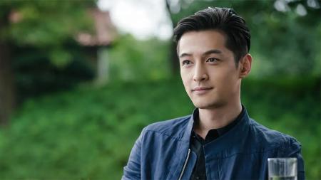 [文]电视剧猎场解说文案整剧剧评-电视剧解说文案