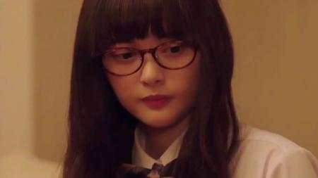 [文]爱情电影《绝对恋爱命令》解说文案