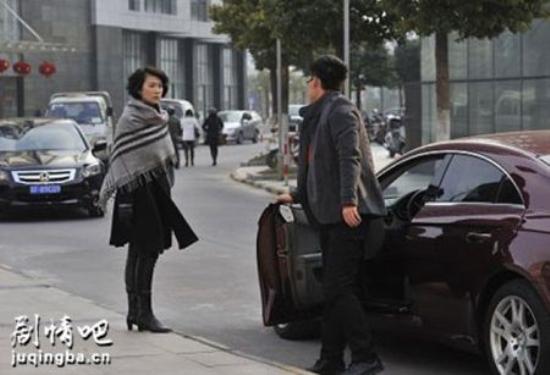《合适婚姻》_第1-3集_分集剧情