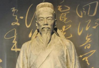 唐代文坛巨擘——贺知章