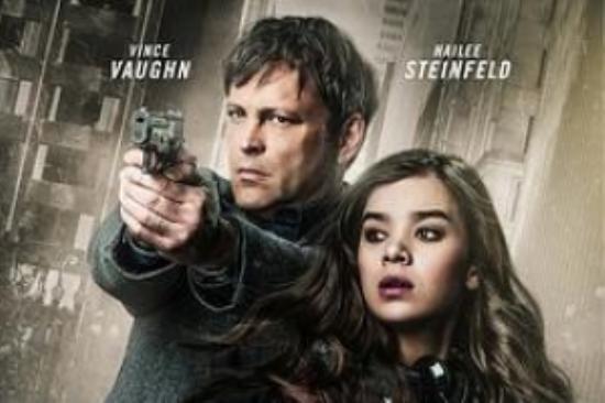 惊悚《期限人生》电影解说文案