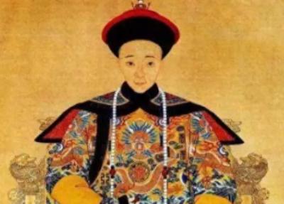 探索清代皇权的低谷：咸丰帝与其政治遗产
