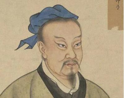 冉雍：名字背后的文化深意与哲学思考
