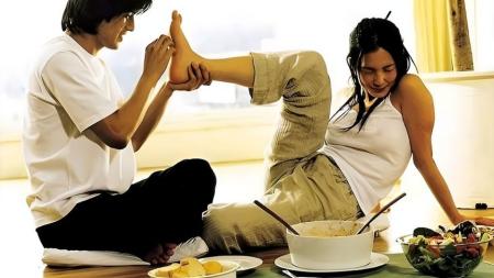 [文]女性与社会现实的碰撞，韩国电影《美人》，太真实了