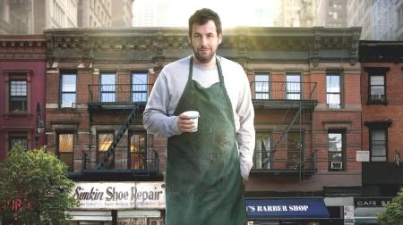 [文]喜剧《鞋匠人生》电影解说文案 解说素材