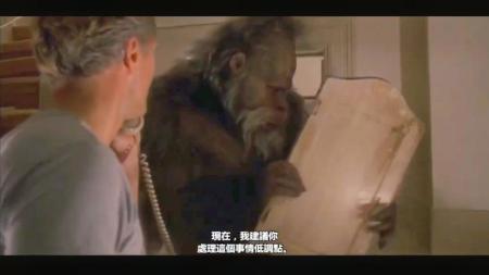 [文]电影《大脚哈利》