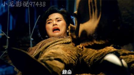 [文]周星驰电影《小偷阿星》，星爷搞笑演绎笨贼，破获惊天大案